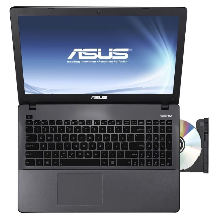 ASUSPRO P550LDV-XO1303G Intel® Core™ i3 i3-4030U Laptop – image 1