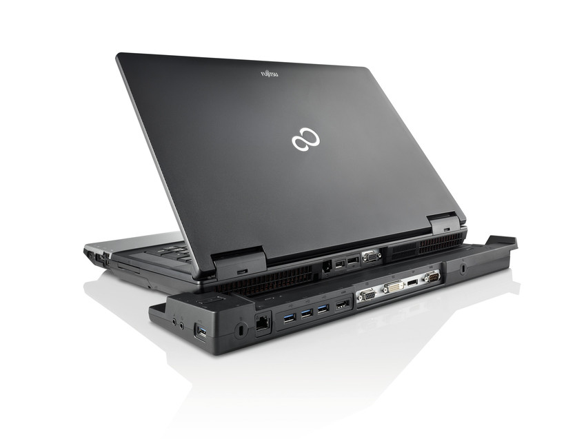 Fujitsu H920 + Zweitakku – image 2