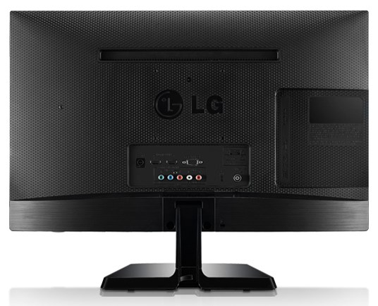LG 29MT31S 72.4 cm (28.5") HD Smart TV Wi-Fi Black – image 5