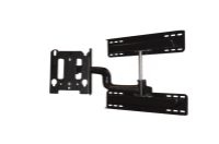 MWR Reaction Single Swing Arm Wall Mount