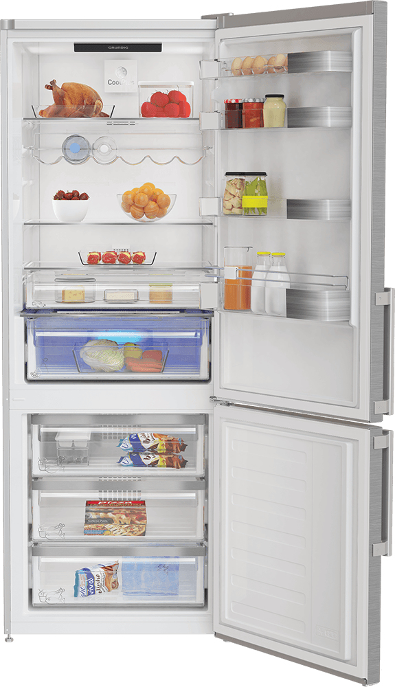 Grundig GKN 27931 FXP – image 2