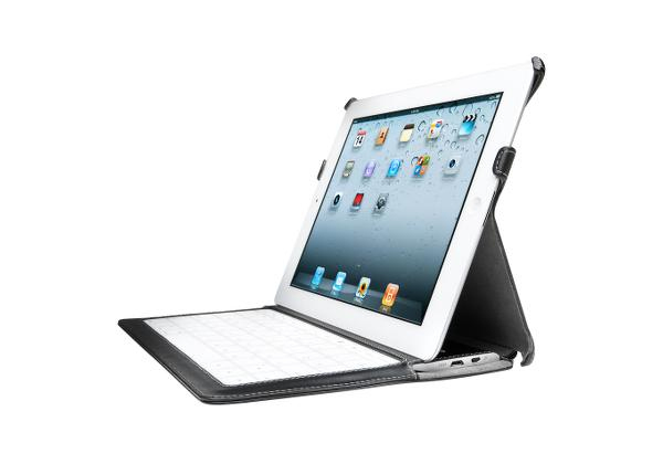 Kensington KeyLite Ultra Slim Touch Folio, ITA – image 2
