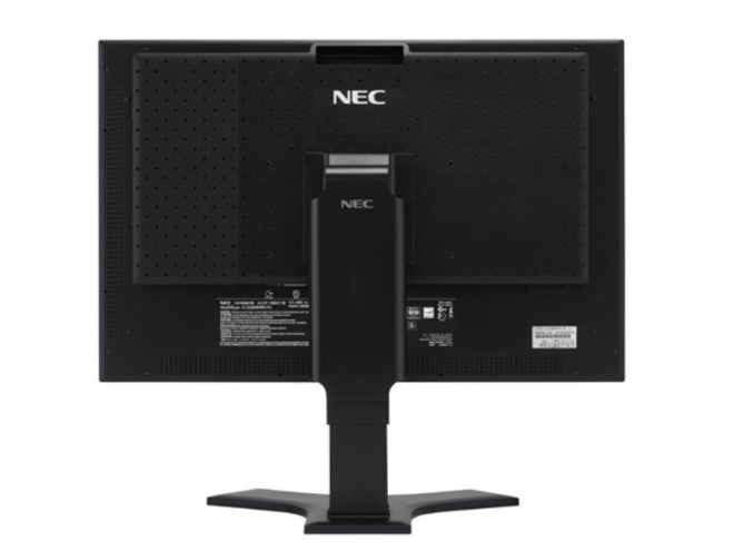 NEC LCD2690WUXi computer monitor – image 2