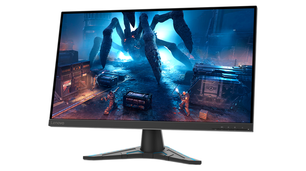 Lenovo G27e-20 computer monitor – image 8