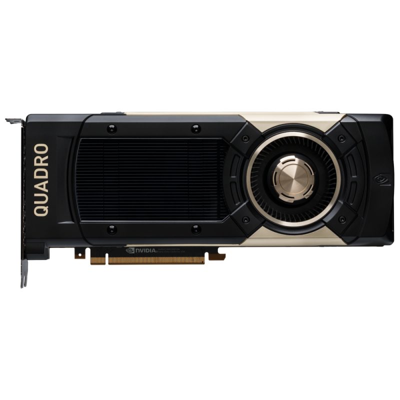 Fujitsu S26361-F2222-L704 graphics card NVIDIA Quadro GV100