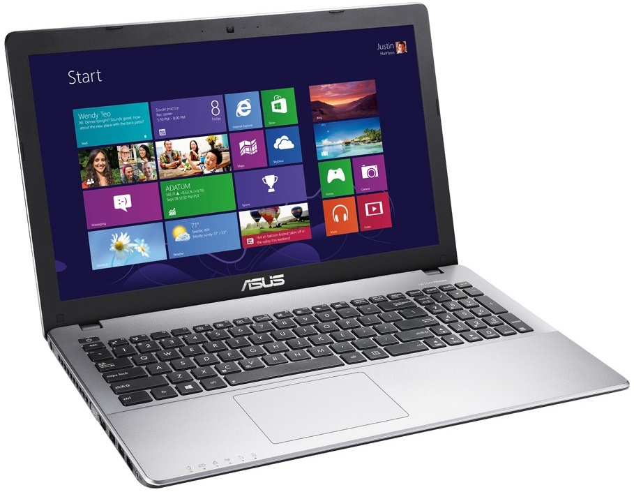 ASUS X550LD-CJ215H Intel® Core™ i5 i5-4200U Laptop