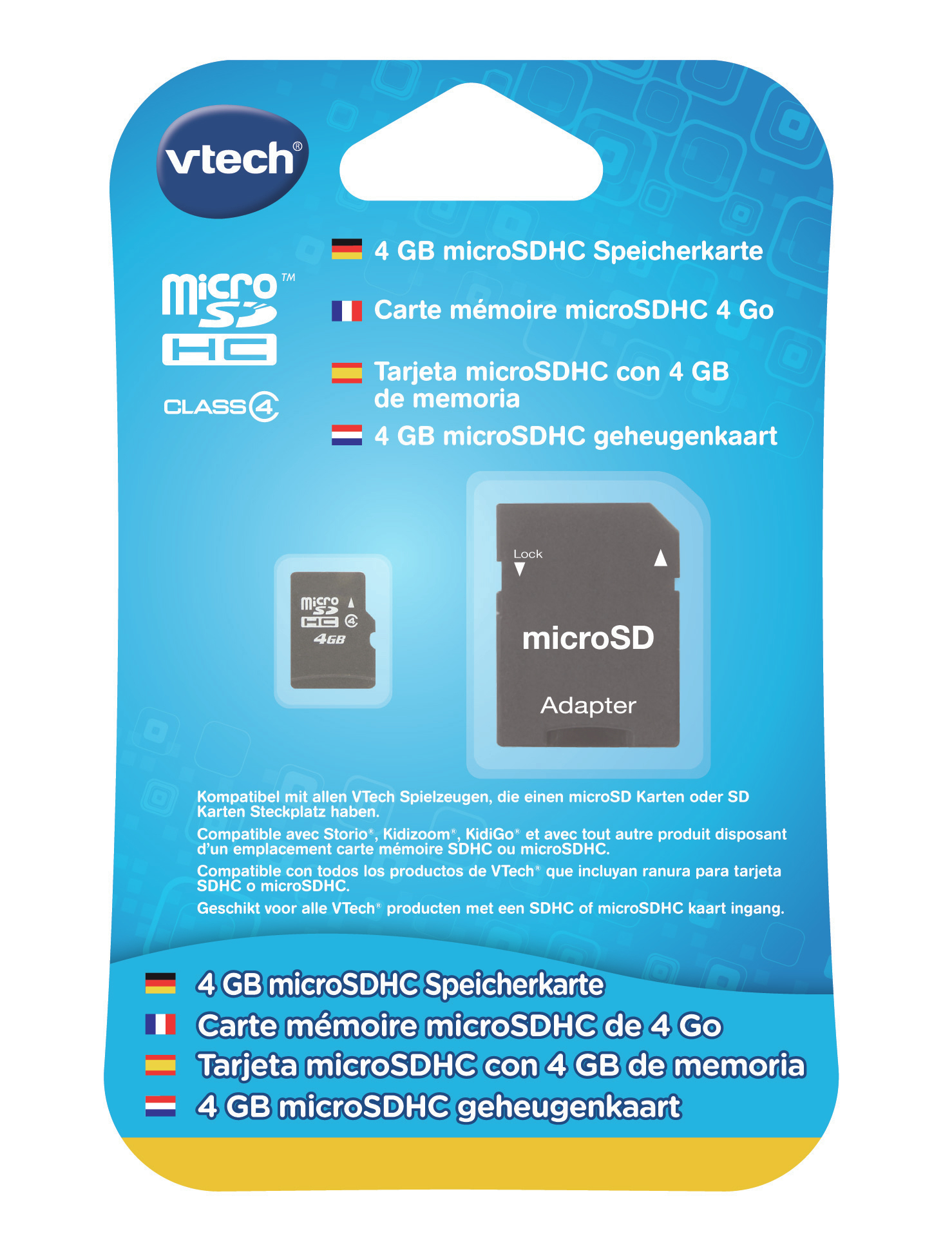 VTech 80-211949 memory card – image 3