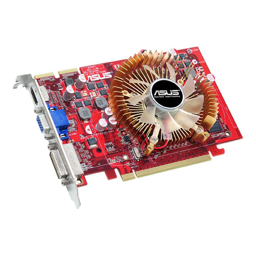 ASUS 90-C1CLPU-L0UAN00Z graphics card