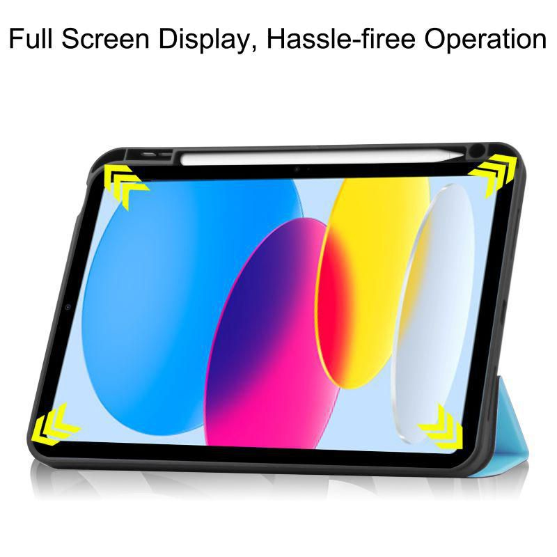CoreParts TABX-IP10-COVER23 tablet case – image 5