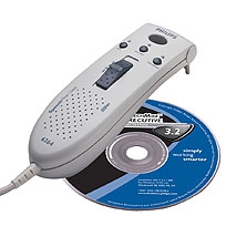 Philips Speech mike LFH6265