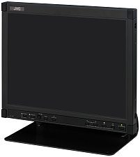 JVC LM-150U LCD Monitor – image 1