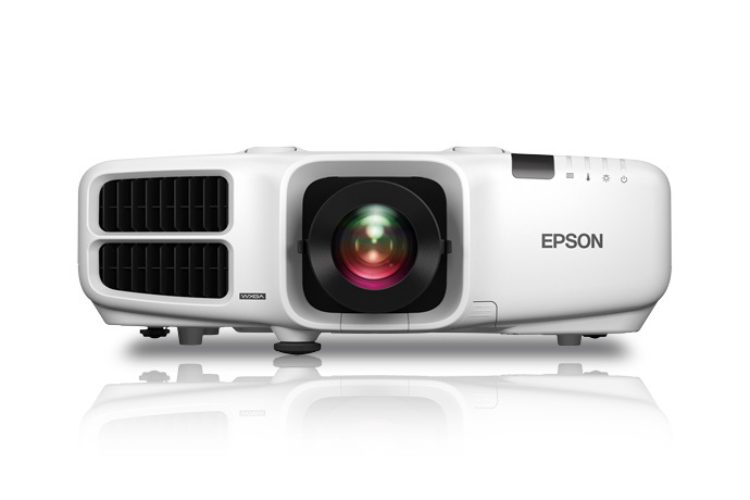Epson Pro G6070WNL