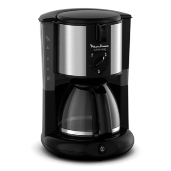 Moulinex FG290811 coffee maker Semi-auto Drip coffee maker – image 7