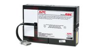 APC Replacement Battery Cartridge 59 UPS battery 1 x battery lead acid char...