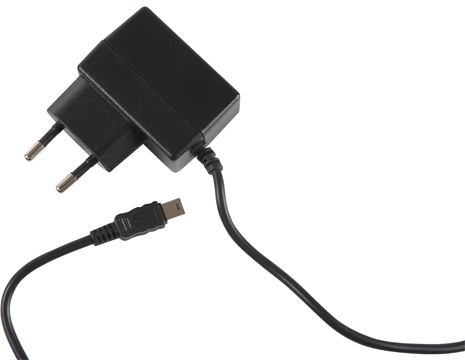 LG Travel Charger – image 3