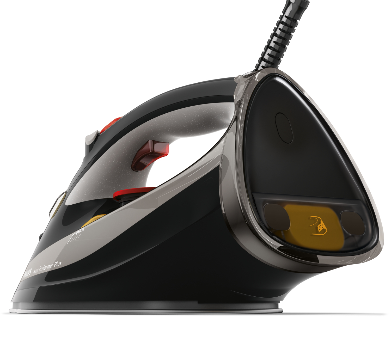 Philips Azur Performer Plus GC4526/86 iron Steam iron T-ionicGlide soleplate – image 2