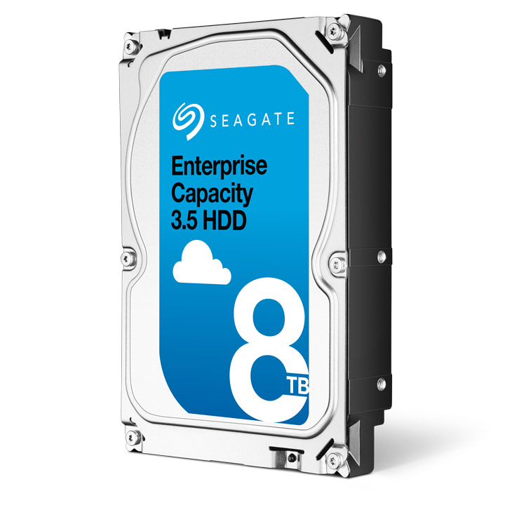 Seagate ST6000NM0255 internal hard drive – image 2