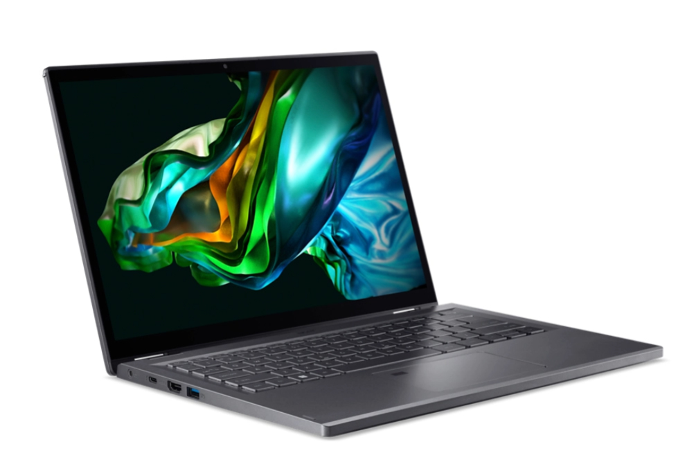Acer Aspire 5 A5SP14-51MTN-55AL Intel® Core™ i5 i5-1335U Hybrid (2-in-1) – image 3