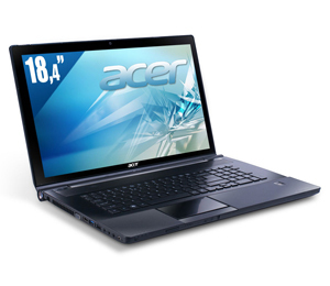 Acer Aspire Ethos