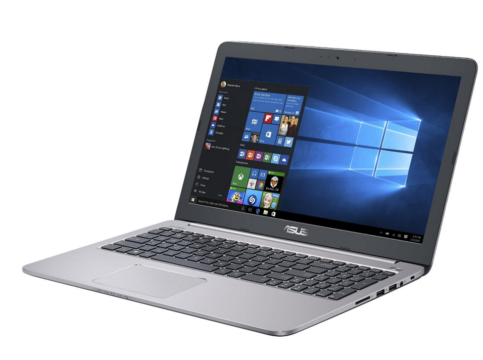 ASUS K501UX-AH71 laptop Intel® Core™ i7 i7-6500U – image 2