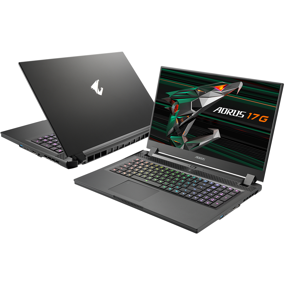 GIGABYTE 17G KD – image 1