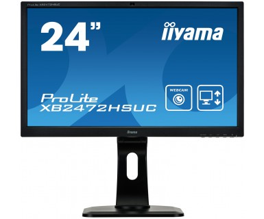 iiyama ProLite XB2472HSUC-B1 computer monitor – image 2