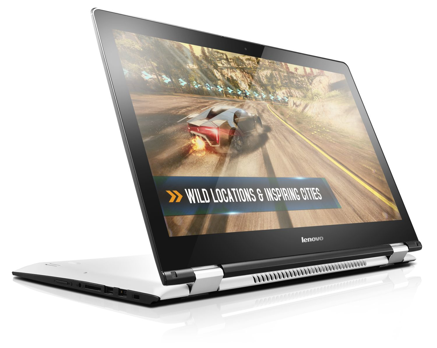 Lenovo Yoga 500-14IBD Intel® Core™ i3 i3-5005U Laptop – image 3
