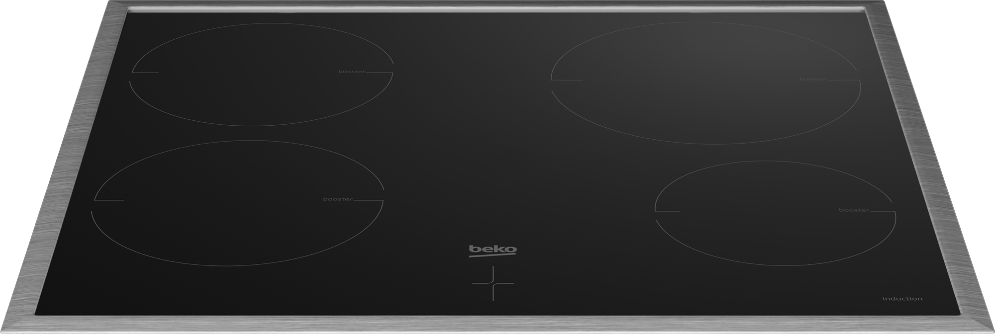 Beko BBUM13340XMPEF cooking appliance set Zone induction hob Electric – image 6
