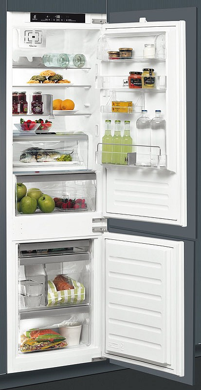 Whirlpool ART 8911/A+ SF