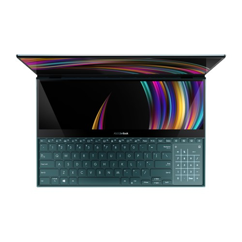 ASUS Zenbook Pro Duo UX581LV-H2023T laptop Intel® Core™ i7 i7-10750H – image 8