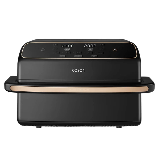 Cosori Dual Blaze Twinfry — vue 1 sur 8
