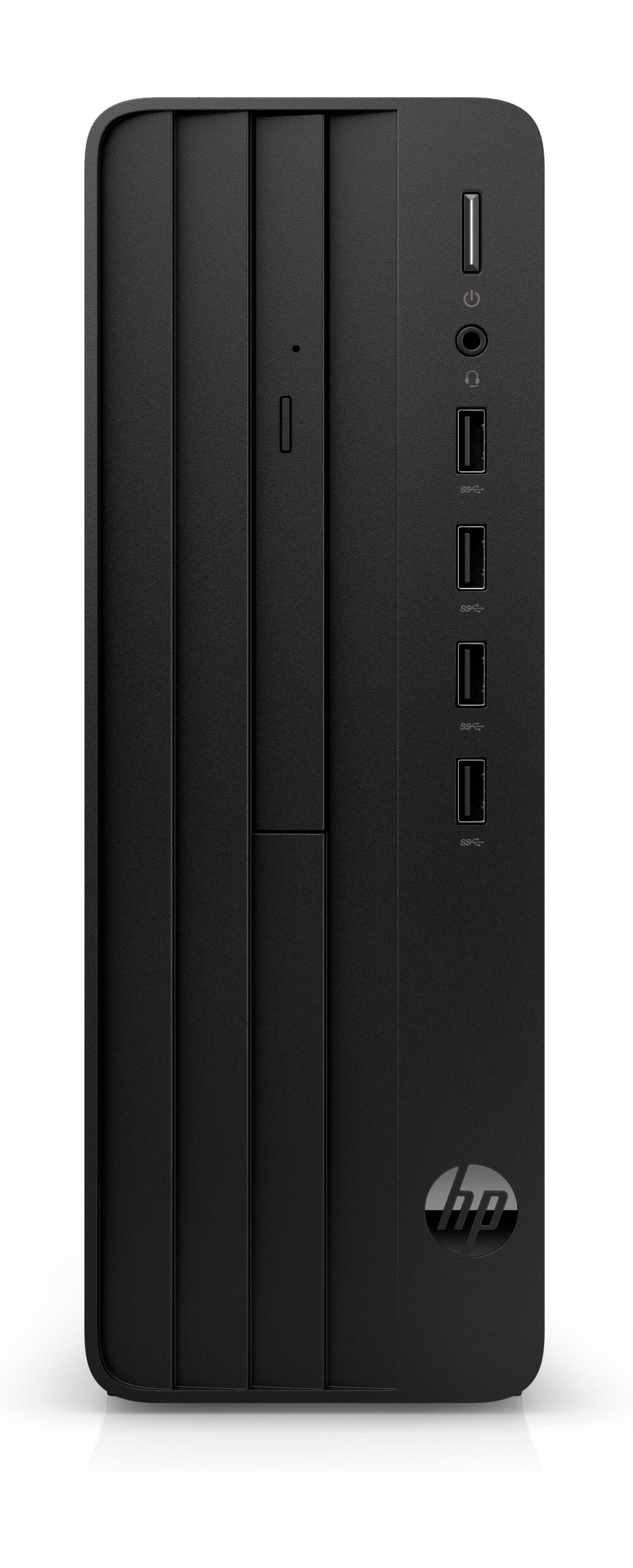HP Pro SFF 290 G9 Desktop PC Intel® Core™ i5 i5-12500 8 GB DDR4-SDRAM 512 GB SSD Windows 11 Pro Nero