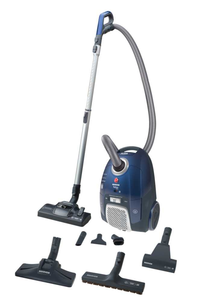 Hoover TX50PET 021 – image 2