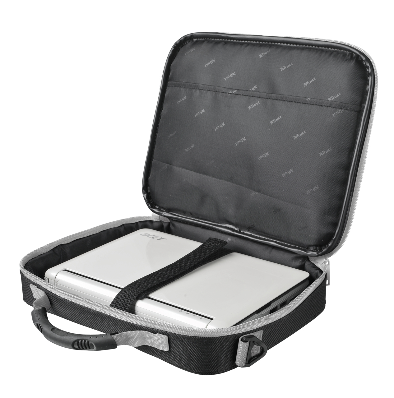 Trust 10" Netbook Carry Bag – image 2