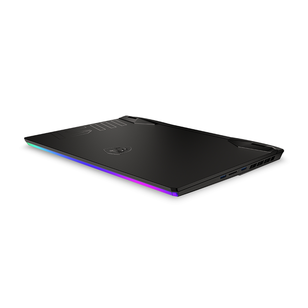 MSI Raider GE67HX 12UGS-070 – image 7