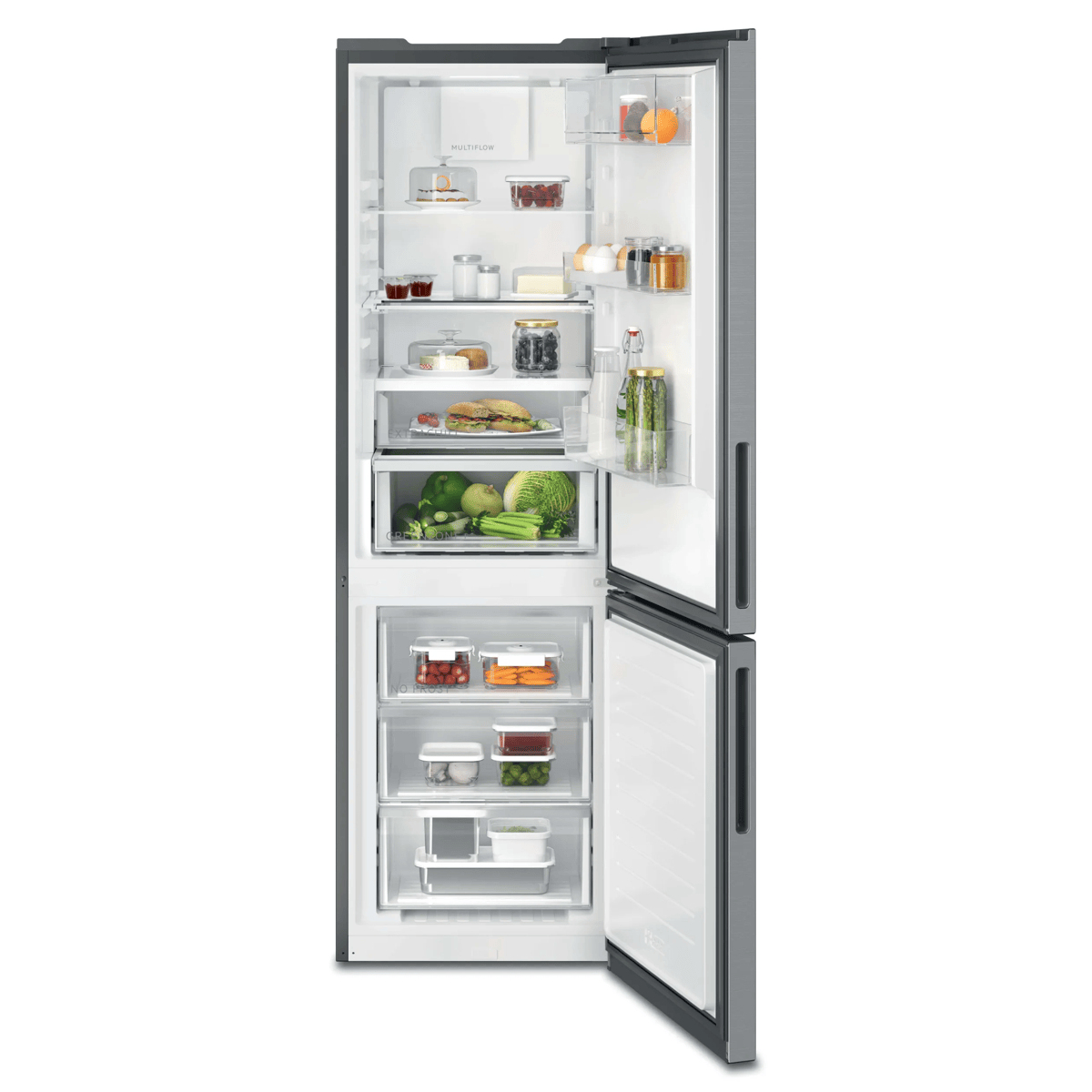 AEG Series 7000 ORC7P321DX Freestanding – image 1