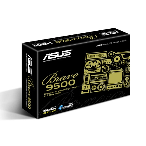 ASUS BRAVO 9500/DI/512MD2 – image 5