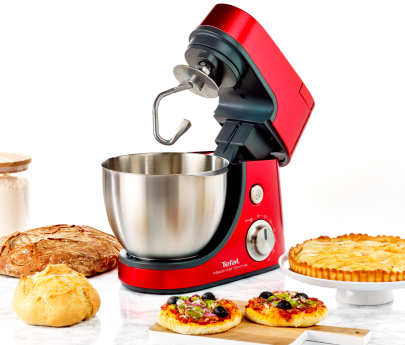 Tefal QB504G food processor – image 5