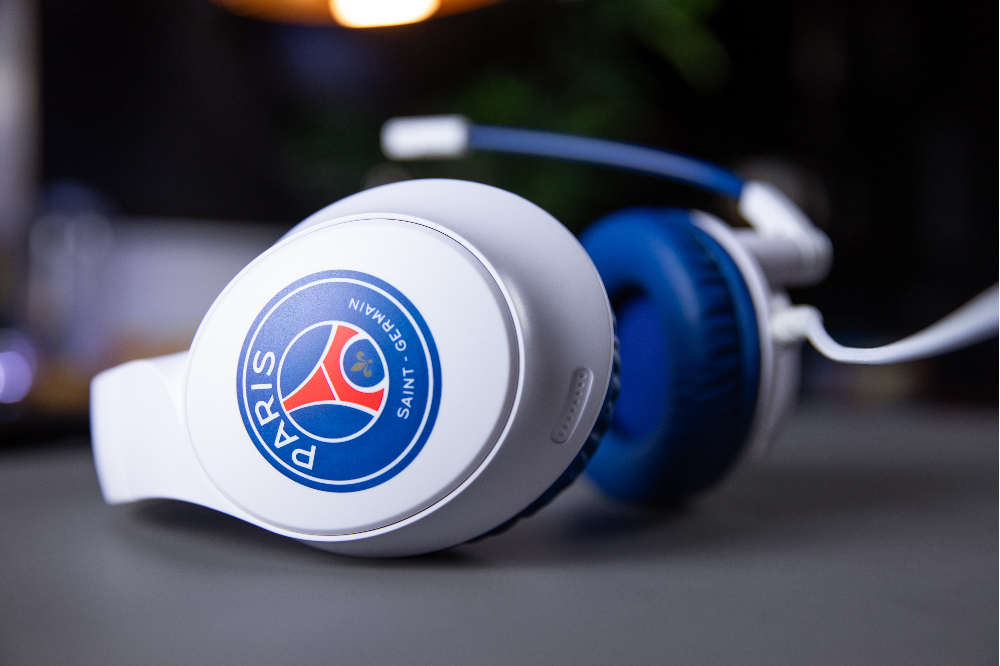 Konix KX PSG GAMING HEADSET – image 5