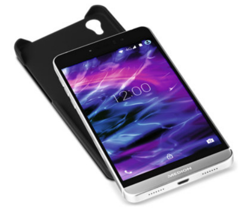 MEDION 40056306A1 mobile phone case – image 2