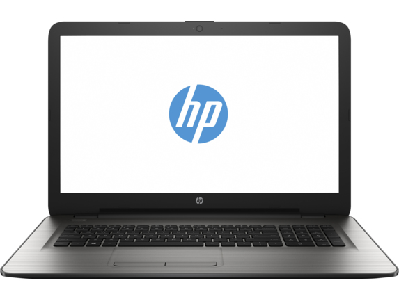 HP 17-x012tx Intel® Core™ i7 i7-6500U Laptop – image 3