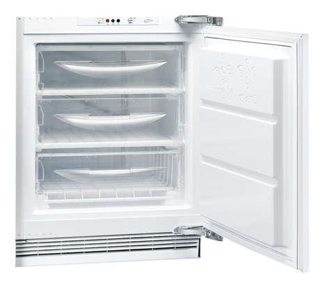 Hotpoint BFS 1222 — vue 1 sur 1