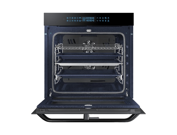 Samsung NV75R7646RB 75 L Black – image 3