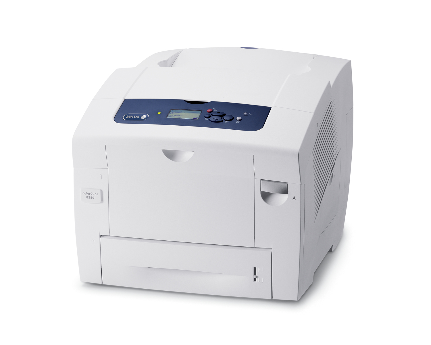 Xerox ColorQube 8580/DN inkjet printer Colour – image 4