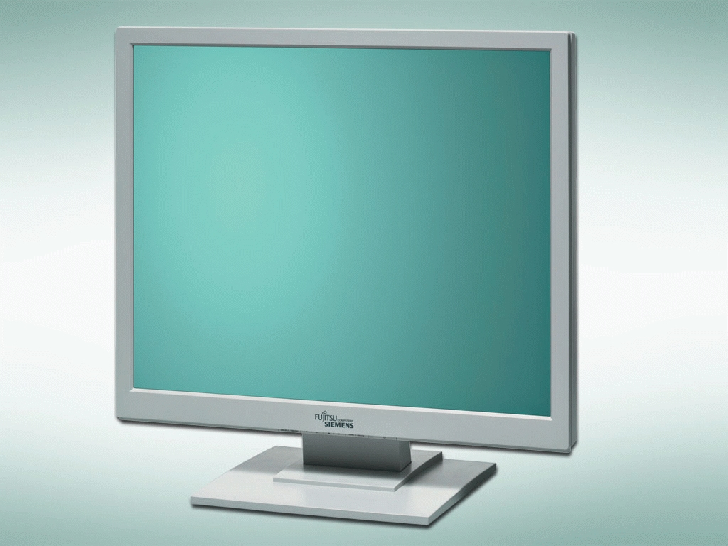 Fujitsu Bundle: ESPRIMO P2530 + 19" Scenicview A19-3 Monitor – image 2