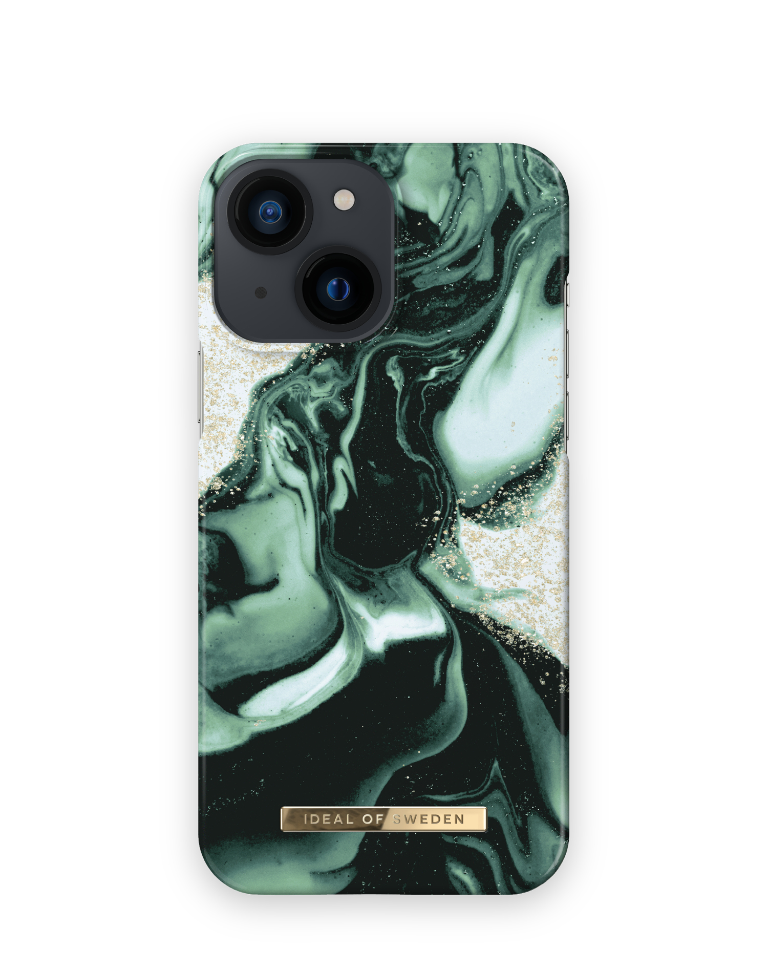iDeal of Sweden Golden Olive Marble