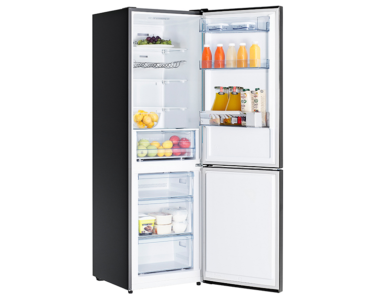 Hisense RB406N4AB1 fridge-freezer Freestanding – image 6