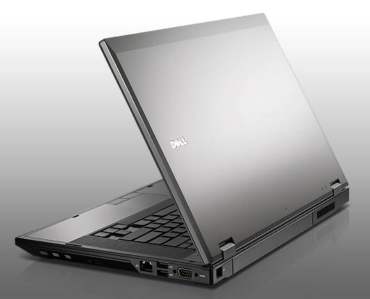 Dell E5510 Intel® Core™ i7 i7-620M – image 6