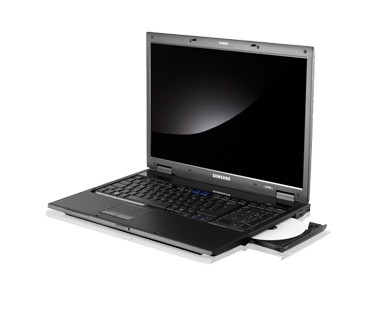 Samsung R700 Laptop – image 1
