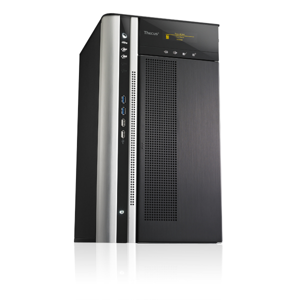 Origin Storage Thecus N10850 – image 4